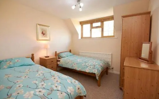 Shepherds Spring Cottages