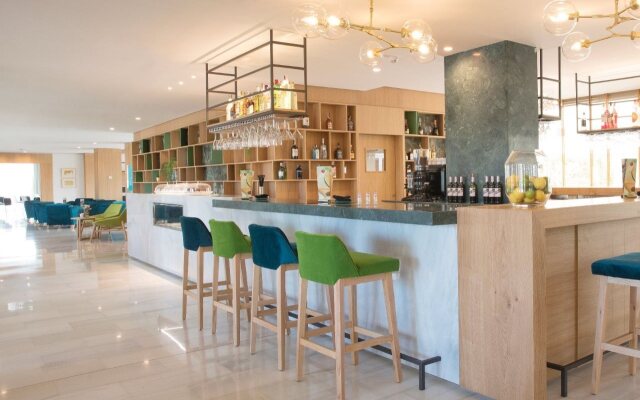 Hotel JS Alcudi Mar