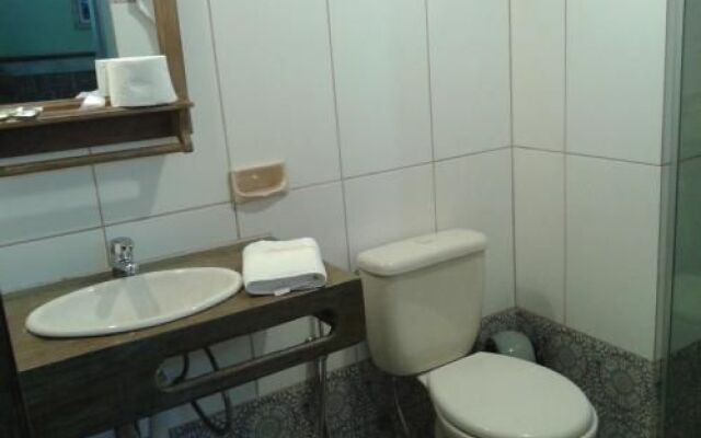 Arraial Velho Pousada Tematica