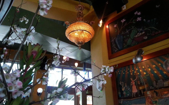 McMenamins Crystal Hotel