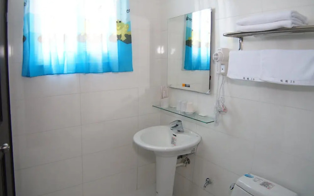 Ruisui 38 Homestay