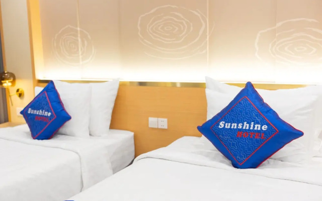 Sunshine Apartment Hotel
