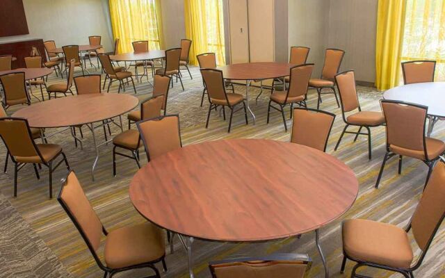SpringHill Suites Houston Pearland