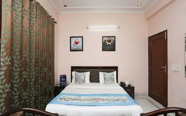 WudStay Corporate Inn