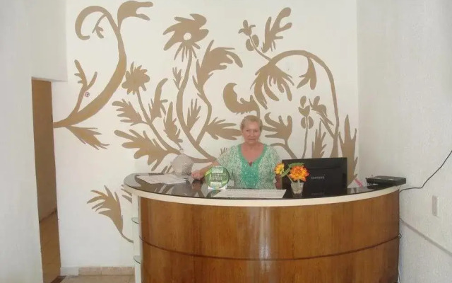 Pousada Brenda
