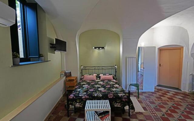 Via Vastea 43, tra il barocco e il mare