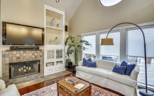 Pirates' Paradise - 4 Br Home