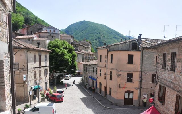 B&B Vallì