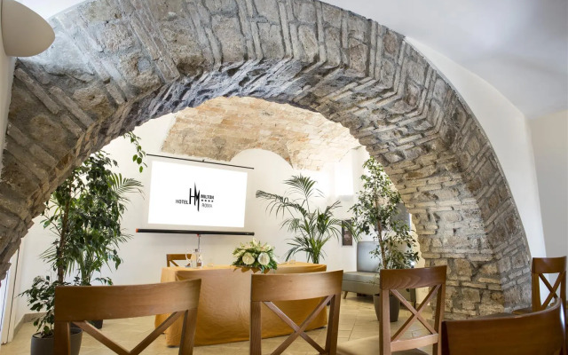 Hotel Milton Roma