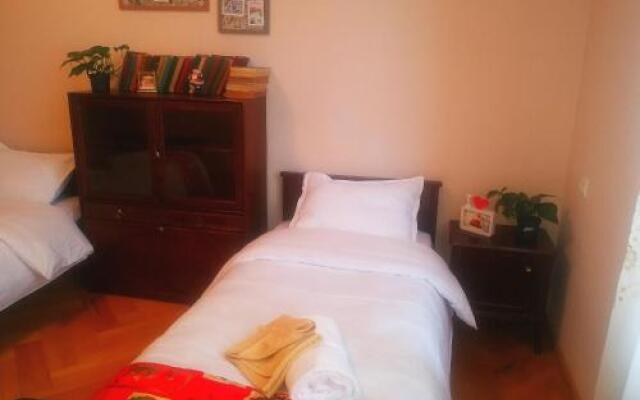 花中城-florette palace hotel