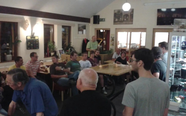 Camping Kautenbach