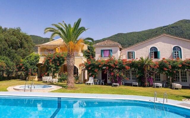 Valentino Corfu