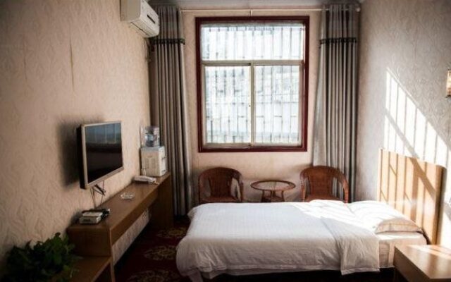 Shun'an Express Inn