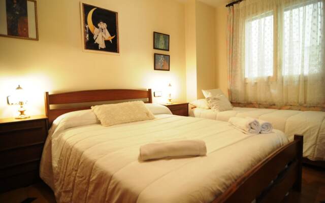 HomeHolidaysRentals Tarongers