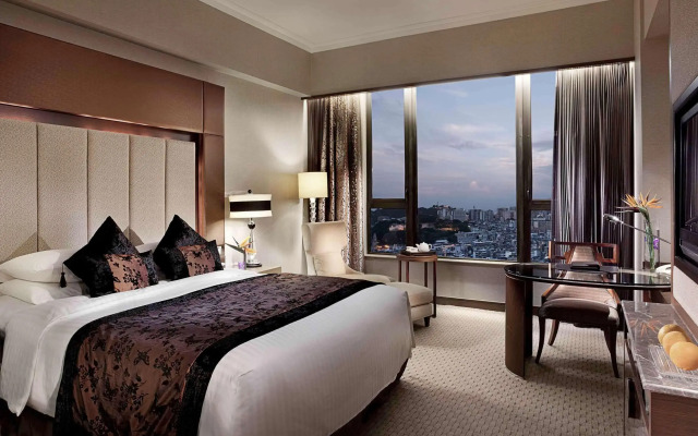 Sofitel Macau At Ponte 16
