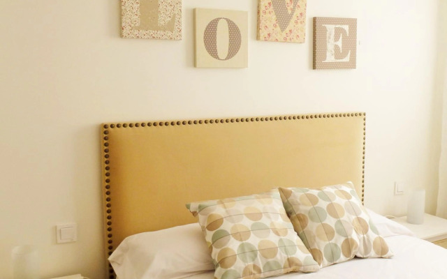 Apartamentos Nazareno