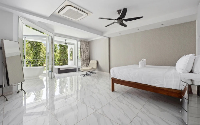 The Fairways Golf Villas