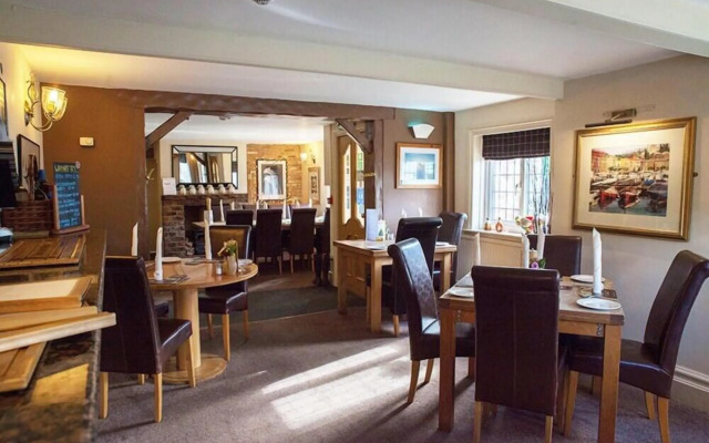 The Kings Arms
