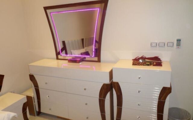 House laveena Hotel apartments