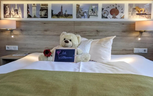 AKZENT Hotel Landgasthof Murrer