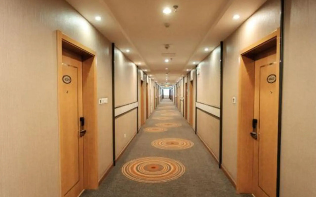 Hanlin Hotel