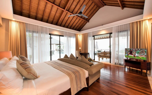 Karang Saujana Estate
