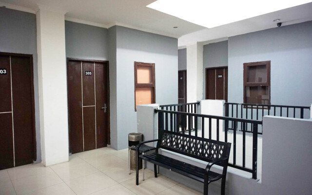 Her Mandiri Guest House