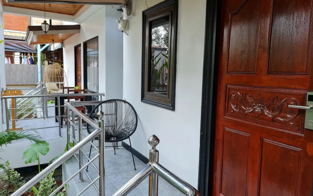 Momento Bangtao Beach