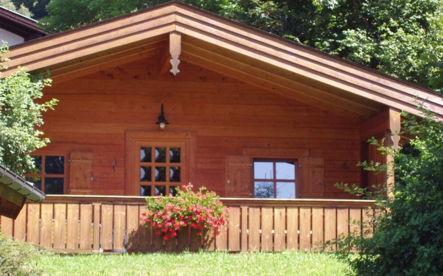 Designchalet in Traumlage by Stayfritz