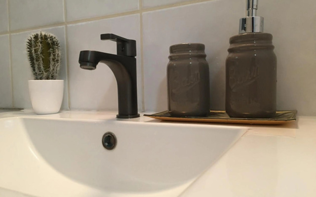 L'Appart Spa Privé, jacuzzi et sauna, accès exclusif