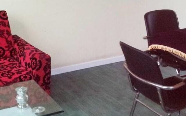 Homeinn Selected Hotel (Xinzhou Ancient City)