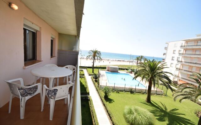 Apartamento Pineda I 36