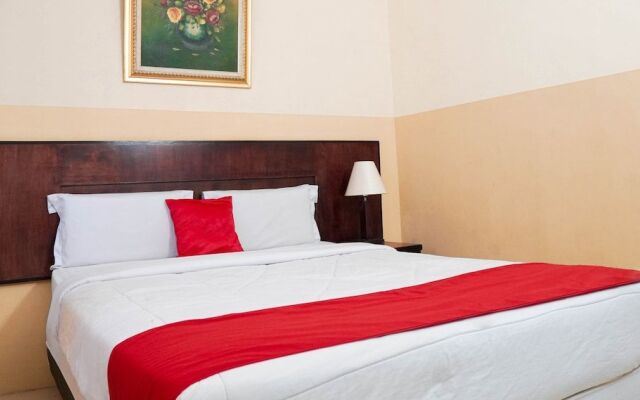 Ersha Hotel