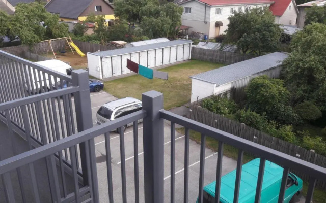 ABon Apartment