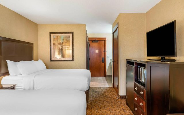 Lloyd Hotel Astoria Bayfront, an Ascend Collection Hotel