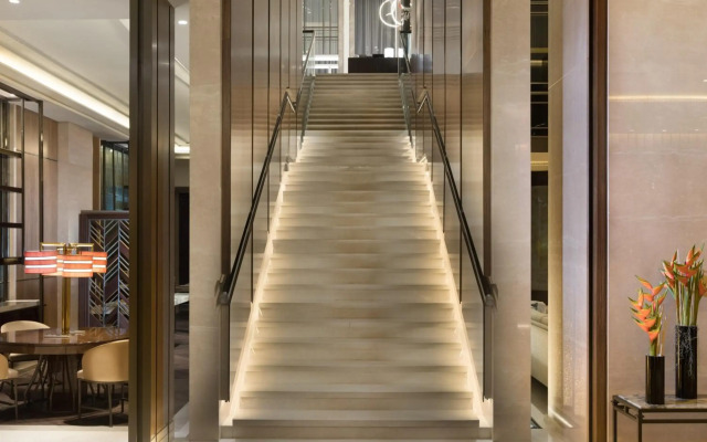 Sheraton Grand Jakarta Gandaria City Hotel