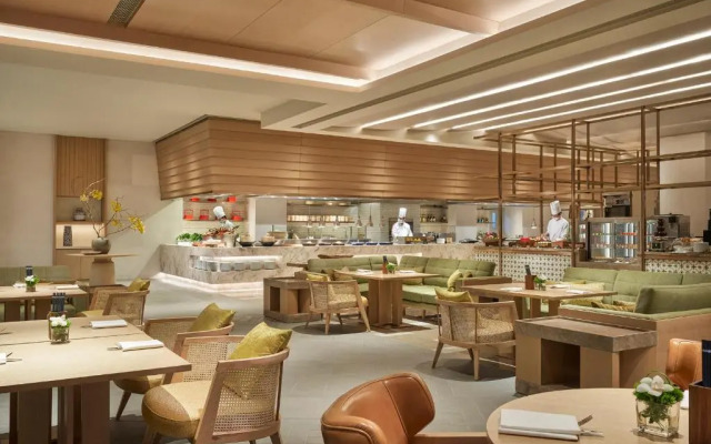 Hyatt Regency Ningbo Hangzhou Bay