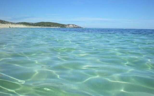 Sea & Soul Beachside Studios