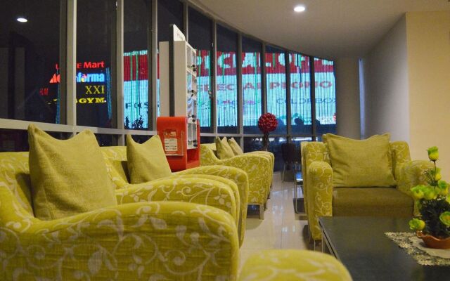 d'primahotel Medan