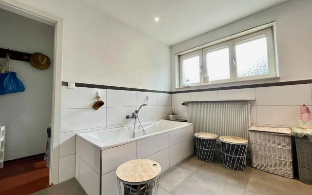 Charming Holiday Home With Garden