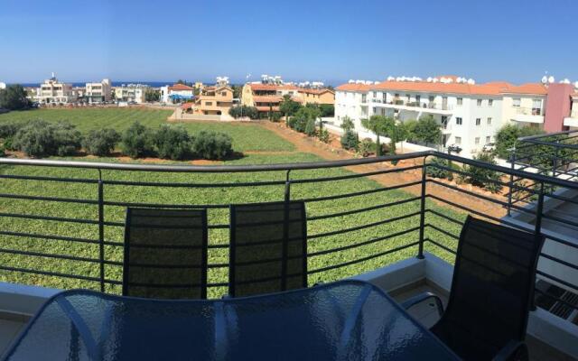 Mythical Sands Resort - Styli