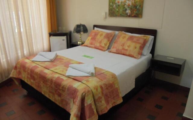Hotel Marux Plaza