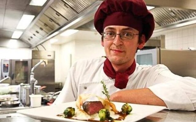 Ferienhotel Fernblick