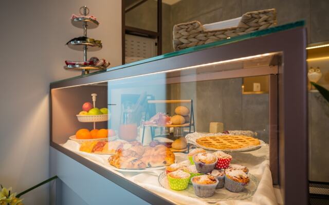 Beautiful Assisi Suite