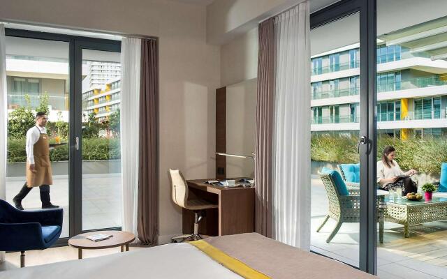 Radisson Blu Batisehir Residence