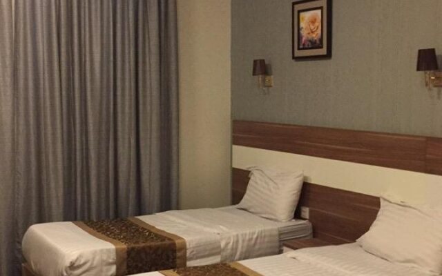 Al Masah Al Makeya Hotel