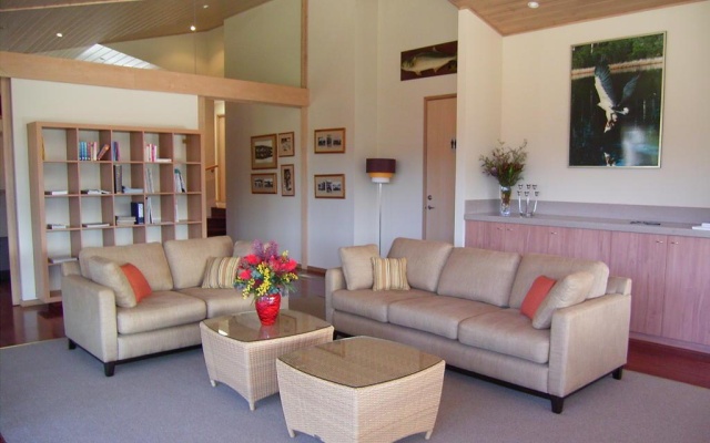 Gipsy Point Lakeside — 4-star hotel in Gipsy Point