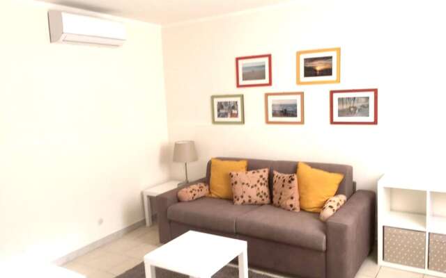 Apartment with 2 Bedrooms in Catania, with Wifi - 5 Km From the Beach