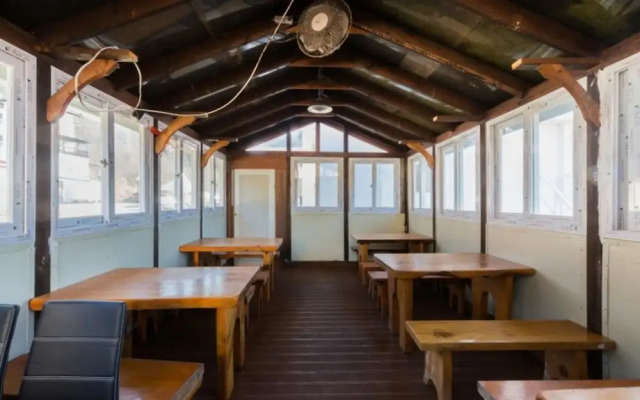 Chuncheon The Daldalae Pension