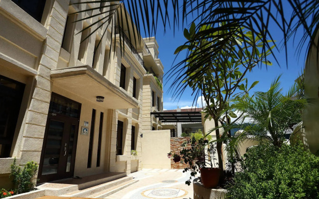 Pulamayama B&B